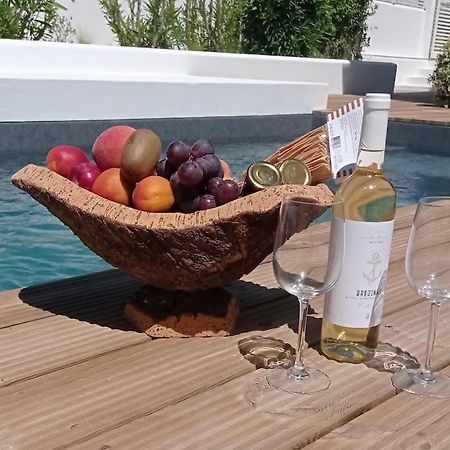 Casa Monda- Comporta Villa Карвалял Екстериор снимка