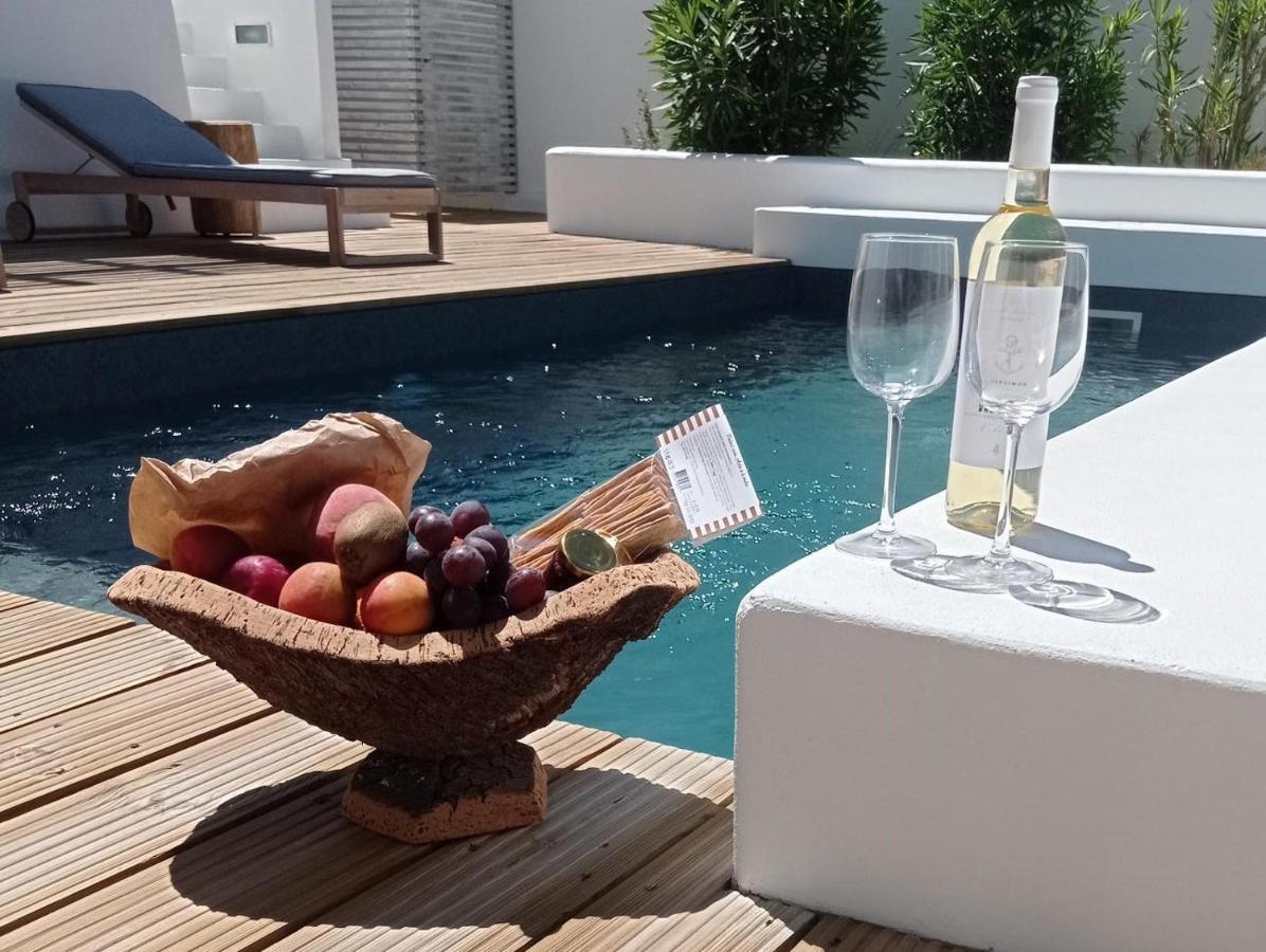 Casa Monda- Comporta Villa Карвалял Екстериор снимка