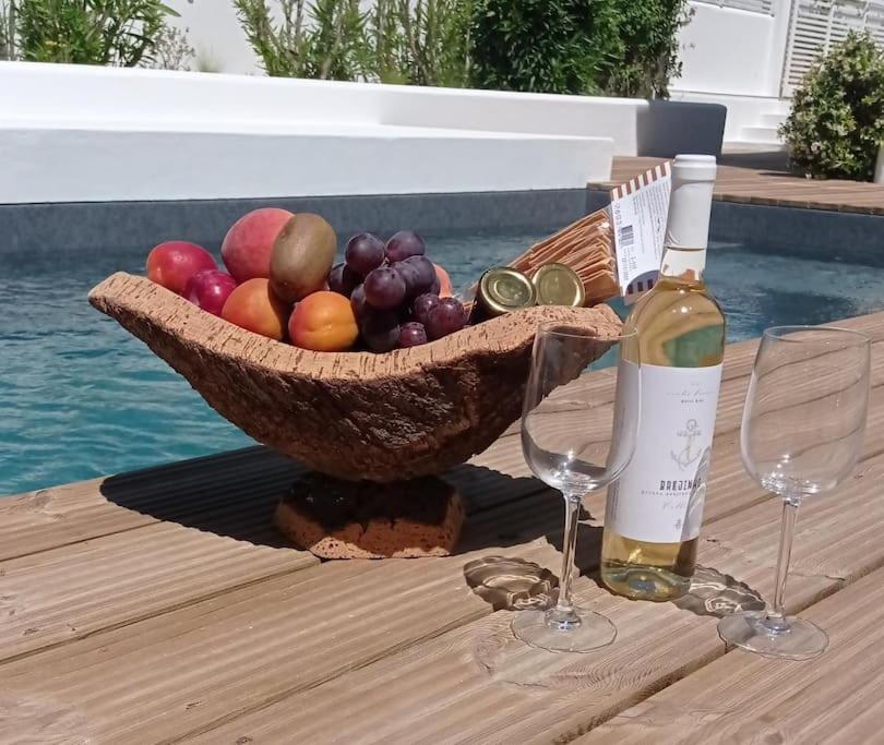 Casa Monda- Comporta Villa Карвалял Екстериор снимка