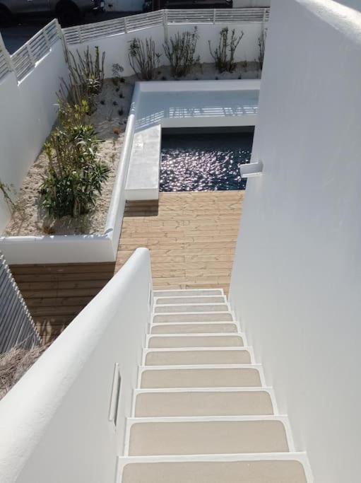 Casa Monda- Comporta Villa Карвалял Екстериор снимка