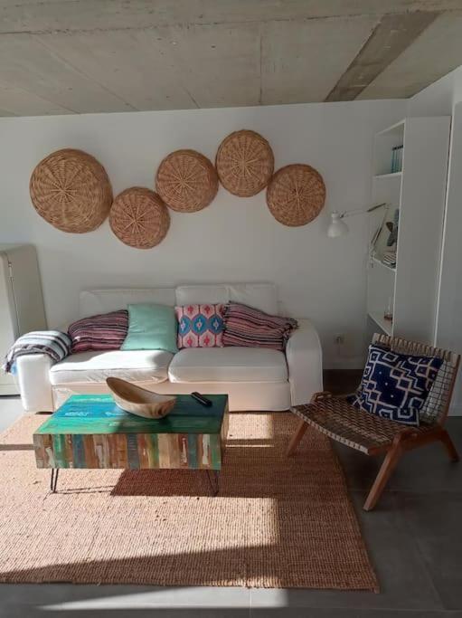 Casa Monda- Comporta Villa Карвалял Екстериор снимка