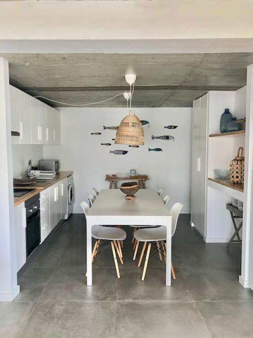 Casa Monda- Comporta Villa Карвалял Екстериор снимка